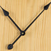 Brockett Wall Clock - Just Furniture (PA) - Multi Location