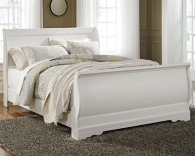 Anarasia Bed - Just Furniture (PA) - Multi Location