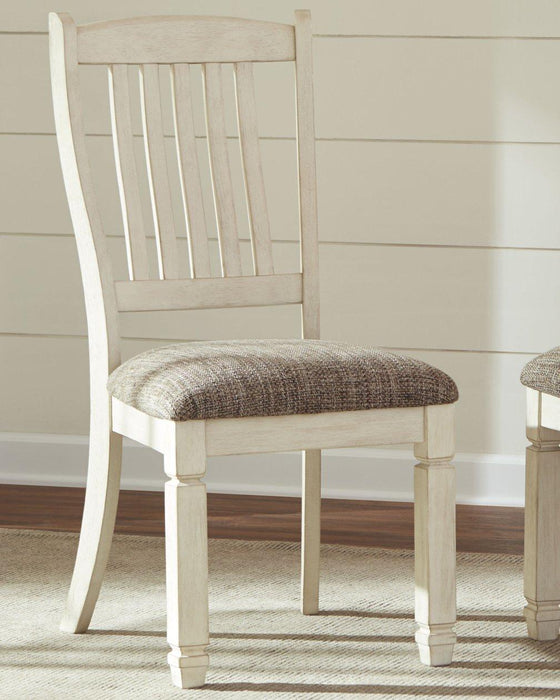 Bolanburg Dining Set - Just Furniture (PA) - Multi Location