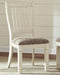 Bolanburg Dining Set - Just Furniture (PA) - Multi Location