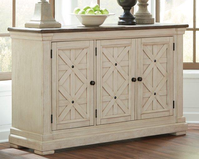 Bolanburg Dining Set - Just Furniture (PA) - Multi Location