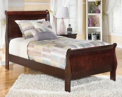 Alisdair Youth Bed - Just Furniture (PA) - Multi Location