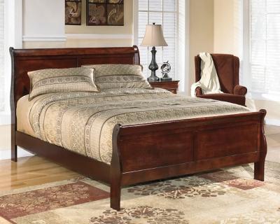 Alisdair Bed - Just Furniture (PA) - Multi Location