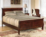 Alisdair Bed - Just Furniture (PA) - Multi Location