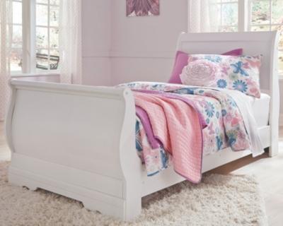 Anarasia Bed - Just Furniture (PA) - Multi Location
