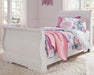 Anarasia Bed - Just Furniture (PA) - Multi Location