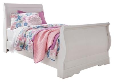 Anarasia Bed - Just Furniture (PA) - Multi Location