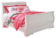 Anarasia Bed - Just Furniture (PA) - Multi Location