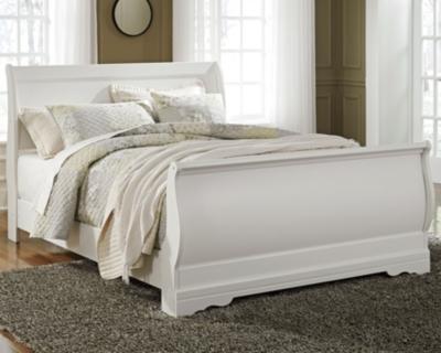 Anarasia Bed - Just Furniture (PA) - Multi Location