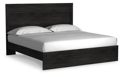 Belachime Bed - Just Furniture (PA) - Multi Location