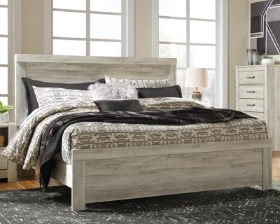 Bellaby Bed - Just Furniture (PA) - Multi Location