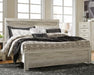 Bellaby Bed - Just Furniture (PA) - Multi Location
