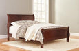 Alisdair Bed - Just Furniture (PA) - Multi Location