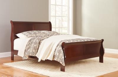 Alisdair Bed - Just Furniture (PA) - Multi Location