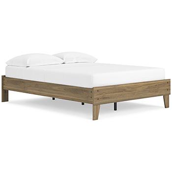 Deanlow Bed - Just Furniture (PA) - Multi Location