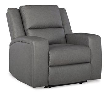 Brixworth Recliner - Just Furniture (PA) - Multi Location