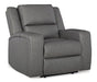Brixworth Recliner - Just Furniture (PA) - Multi Location