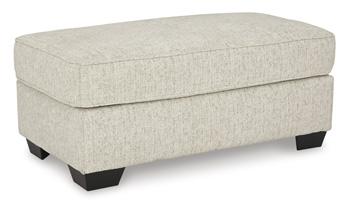 Heartcort Ottoman - Just Furniture (PA) - Multi Location