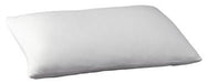 Promotional Memory Foam Pillow - Just Furniture (PA) - Multi Location
