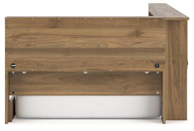 Deanlow Bed - Just Furniture (PA) - Multi Location