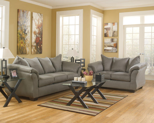 Darcy Living Room Set - Just Furniture (PA) - Multi Location