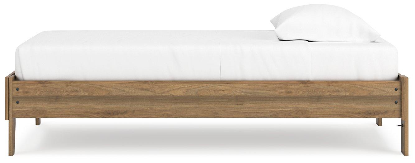 Deanlow Bed - Just Furniture (PA) - Multi Location