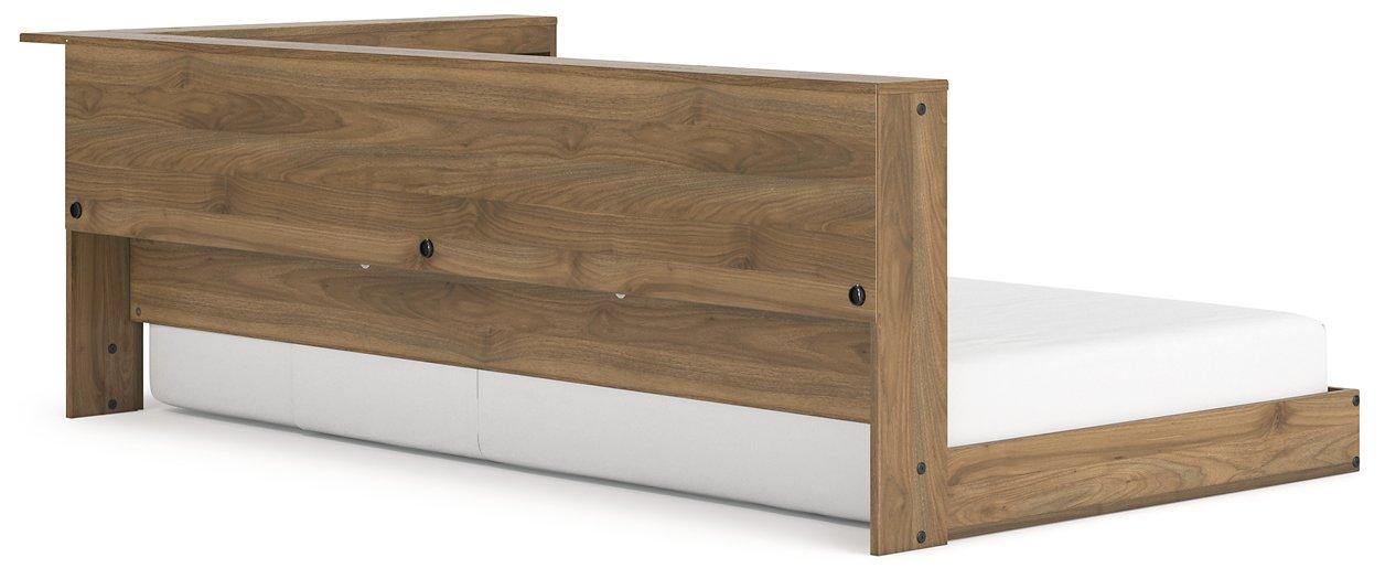 Deanlow Bed - Just Furniture (PA) - Multi Location