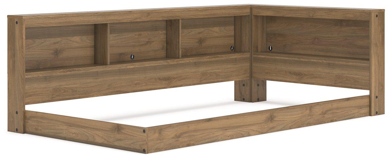 Deanlow Bed - Just Furniture (PA) - Multi Location