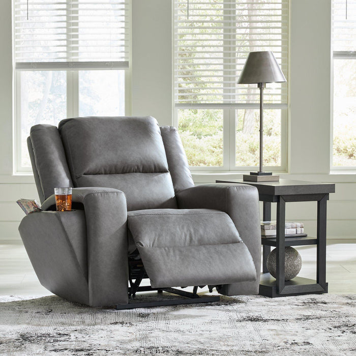 Brixworth Recliner - Just Furniture (PA) - Multi Location