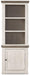 Havalance Right Pier Cabinet - Just Furniture (PA) - Multi Location