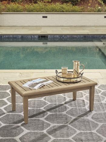 Gerianne Coffee Table - Just Furniture (PA) - Multi Location