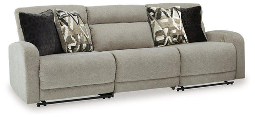 Colleyville Power Reclining Sectional Sofa - Just Furniture (PA) - Multi Location