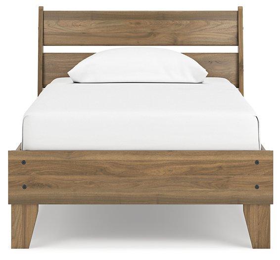 Deanlow Bed - Just Furniture (PA) - Multi Location