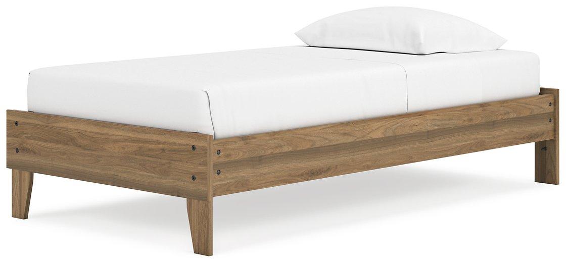 Deanlow Bed - Just Furniture (PA) - Multi Location