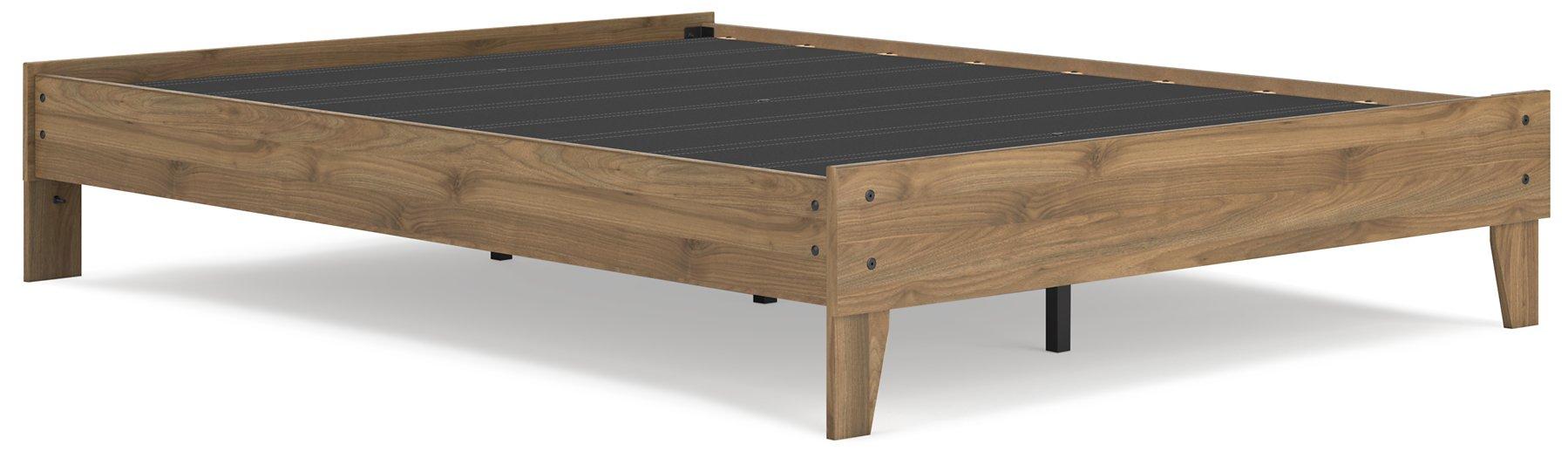 Deanlow Bed - Just Furniture (PA) - Multi Location