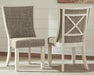 Bolanburg Dining Set - Just Furniture (PA) - Multi Location