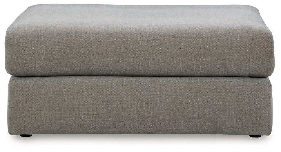 Avaliyah Oversized Accent Ottoman - Just Furniture (PA) - Multi Location