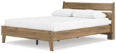 Deanlow Bed - Just Furniture (PA) - Multi Location