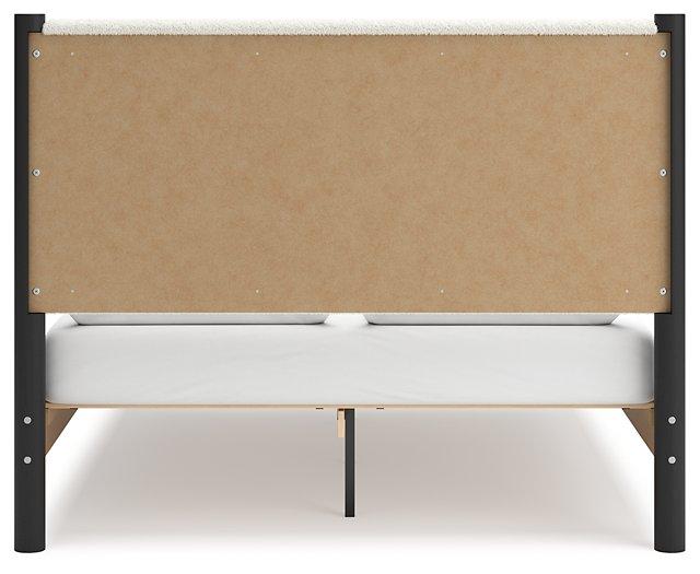 Cadmori Bedroom Set - Just Furniture (PA) - Multi Location