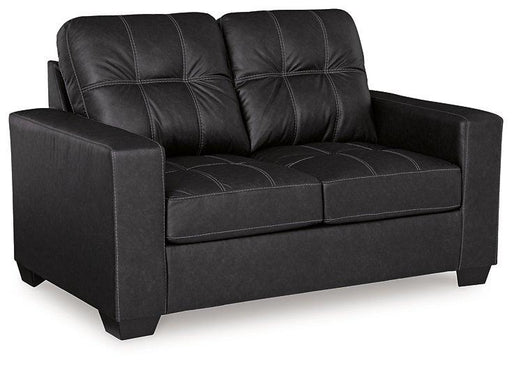 Barlin Mills Loveseat - Just Furniture (PA) - Multi Location