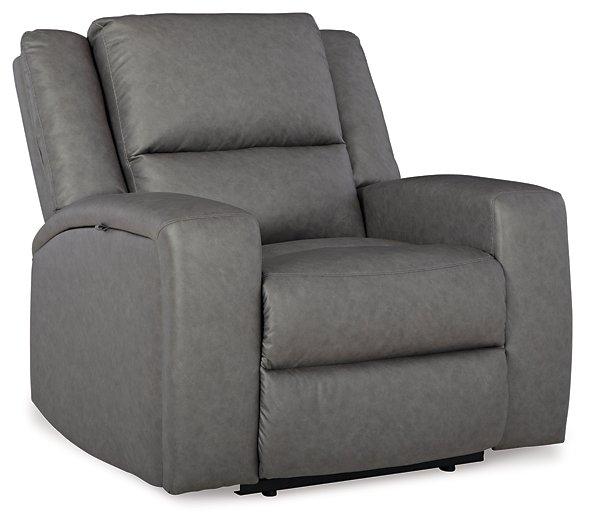 Brixworth Recliner - Just Furniture (PA) - Multi Location