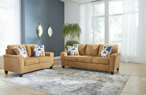 Erinslane Living Room Set - Just Furniture (PA) - Multi Location