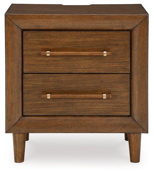 Lyncott Bedroom Set - Just Furniture (PA) - Multi Location