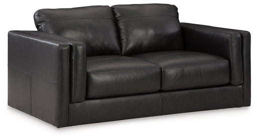 Amiata Loveseat - Just Furniture (PA) - Multi Location