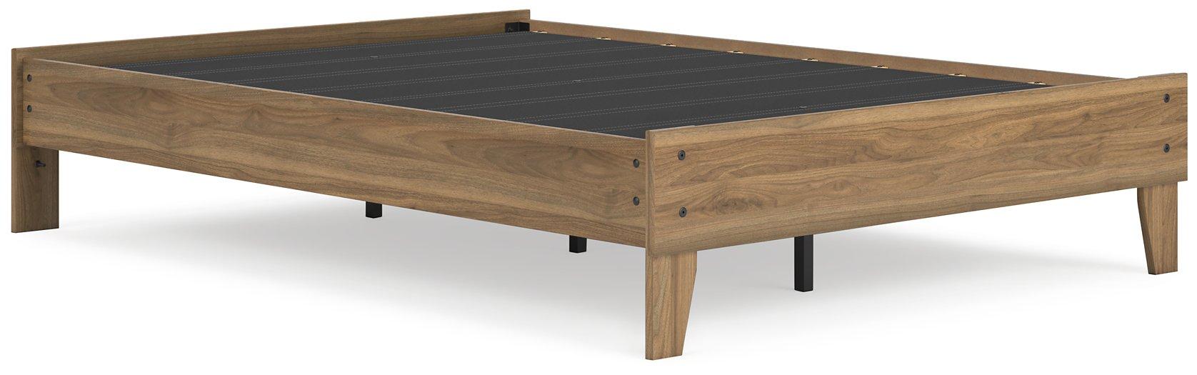 Deanlow Bed - Just Furniture (PA) - Multi Location