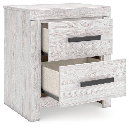 Cayboni Bedroom Package - Just Furniture (PA) - Multi Location