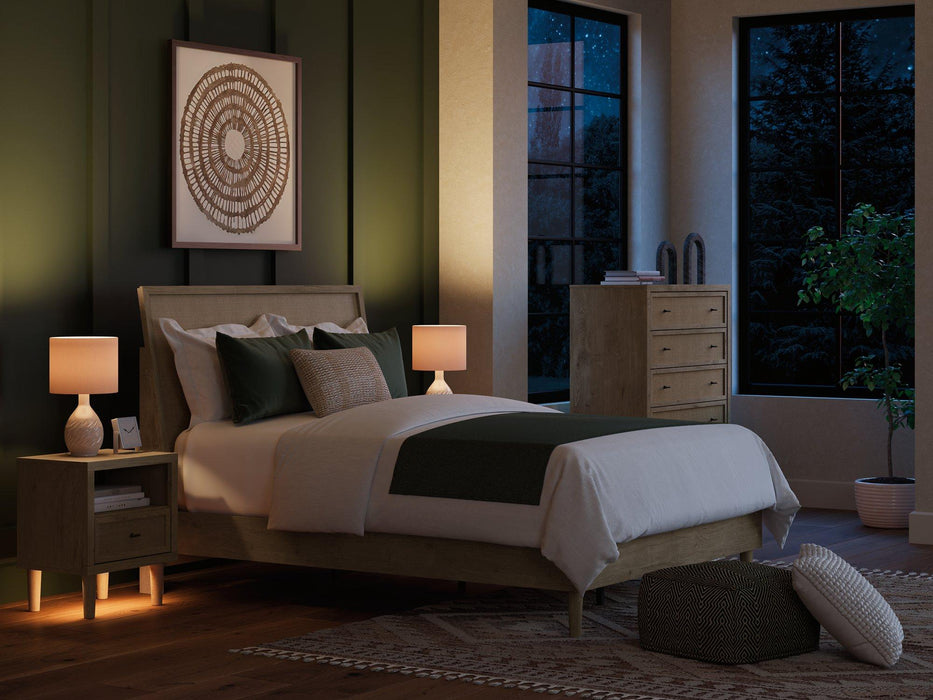 Cielden Nightstand - Just Furniture (PA) - Multi Location
