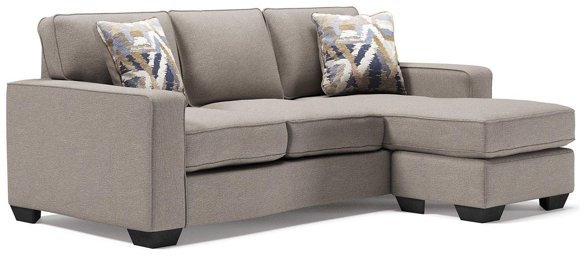 Greaves Sofa Chaise - Just Furniture (PA) - Multi Location