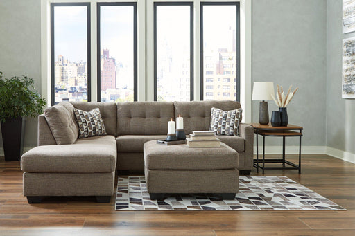 Mahoney Living Room Set - Just Furniture (PA) - Multi Location