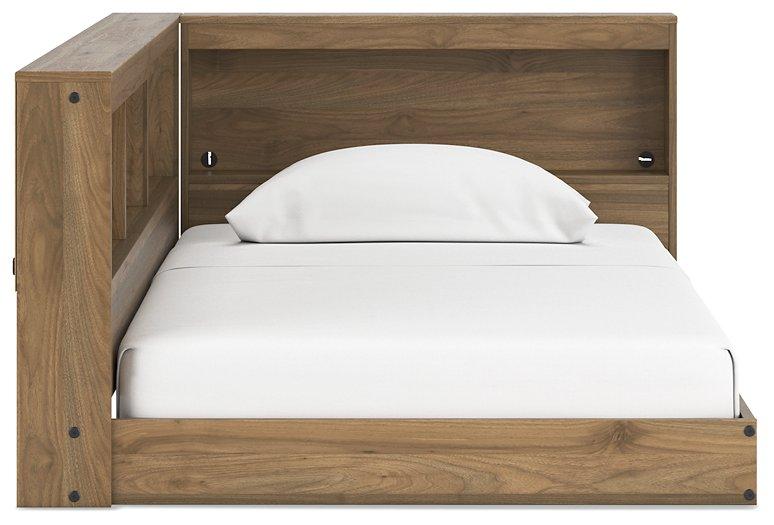 Deanlow Bed - Just Furniture (PA) - Multi Location